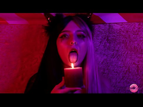 ❤️ Blowjob na-anụ ọkụ n'obi sitere na Sexy Succubus nwere mmezu ọnụ ❤️ na%ig.xxxtun.ru ❌️❤