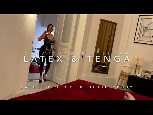 ❤️ Nwa nkịrịkọ na-acha uhie uhie yi uwe latex nke nnochi anya ❤️ na%ig.xxxtun.ru ❌️❤