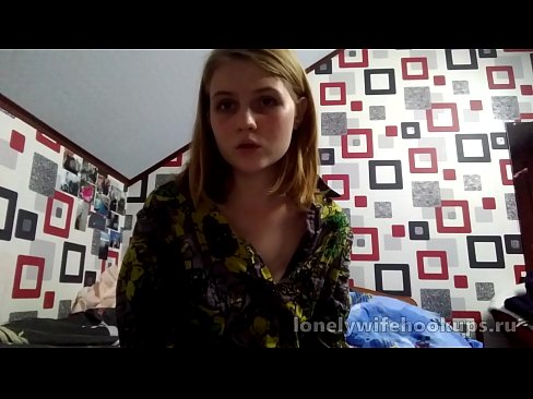 ❤️ Nwa akwụkwọ na-acha odo odo si Rọshịa na-enwe mmasị na nnukwu dicks. ❤️ na%ig.xxxtun.ru ❌️❤