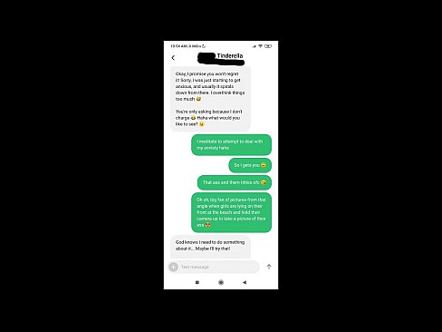 ❤️ Agbakwunyere m PAWG ọhụrụ sitere na Tinder na harem m (gụnyere Tinder okwu) ❤️ na%ig.xxxtun.ru ❌️❤